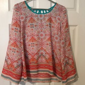 Medium Altar’d State blouse
